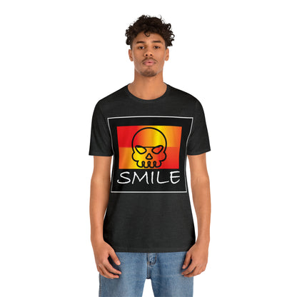 Smile T-Shirt