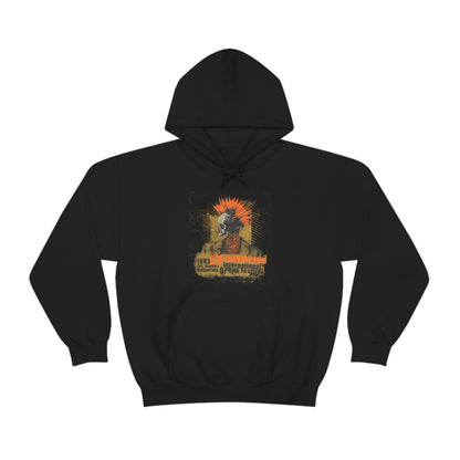 Garageland Los Angeles Hoodie