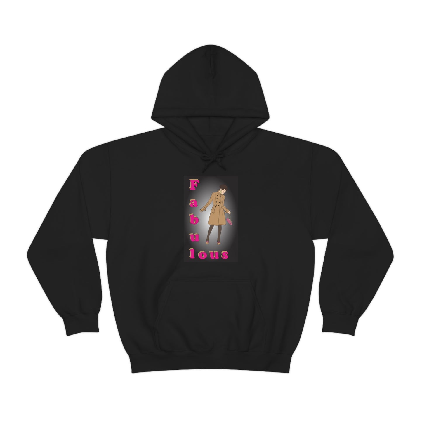 Fabulous Hoodie