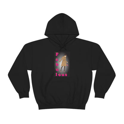 Fabulous Hoodie