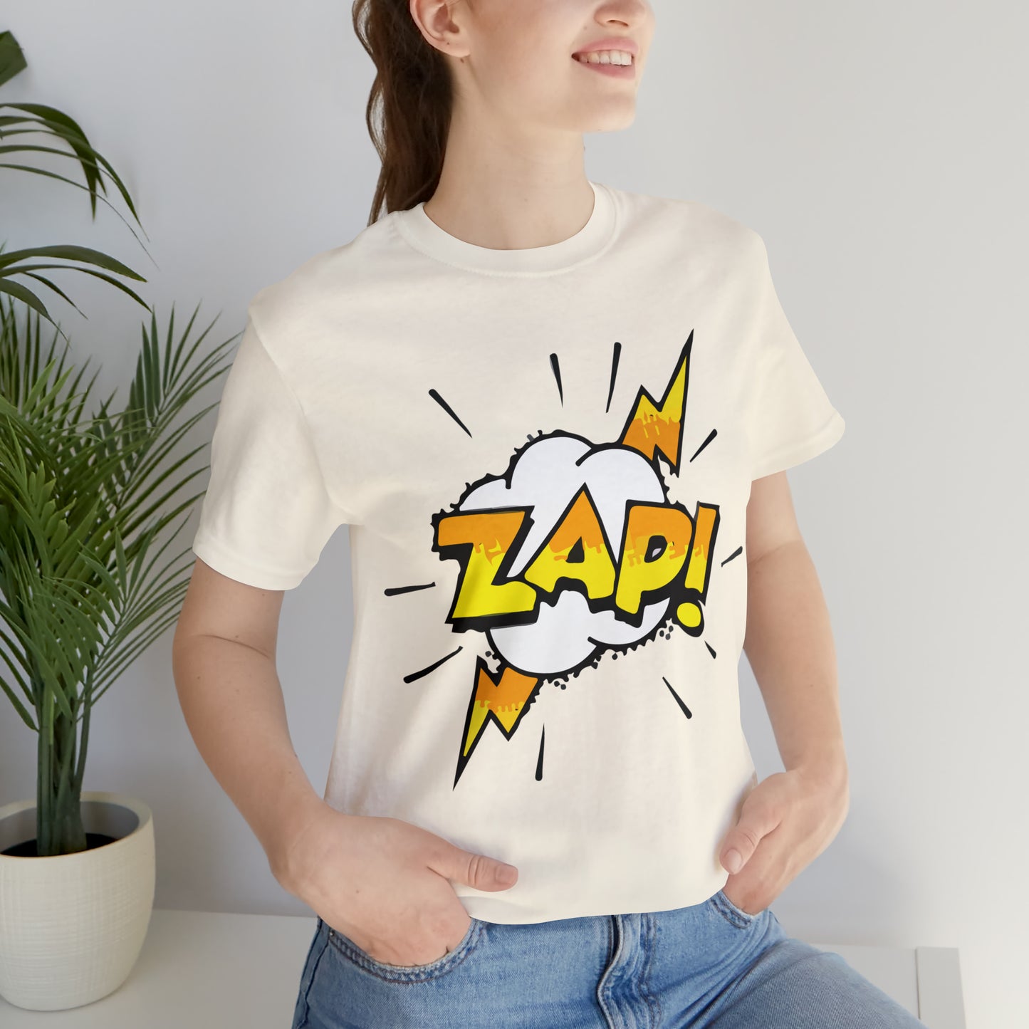 ZAP! T-Shirt