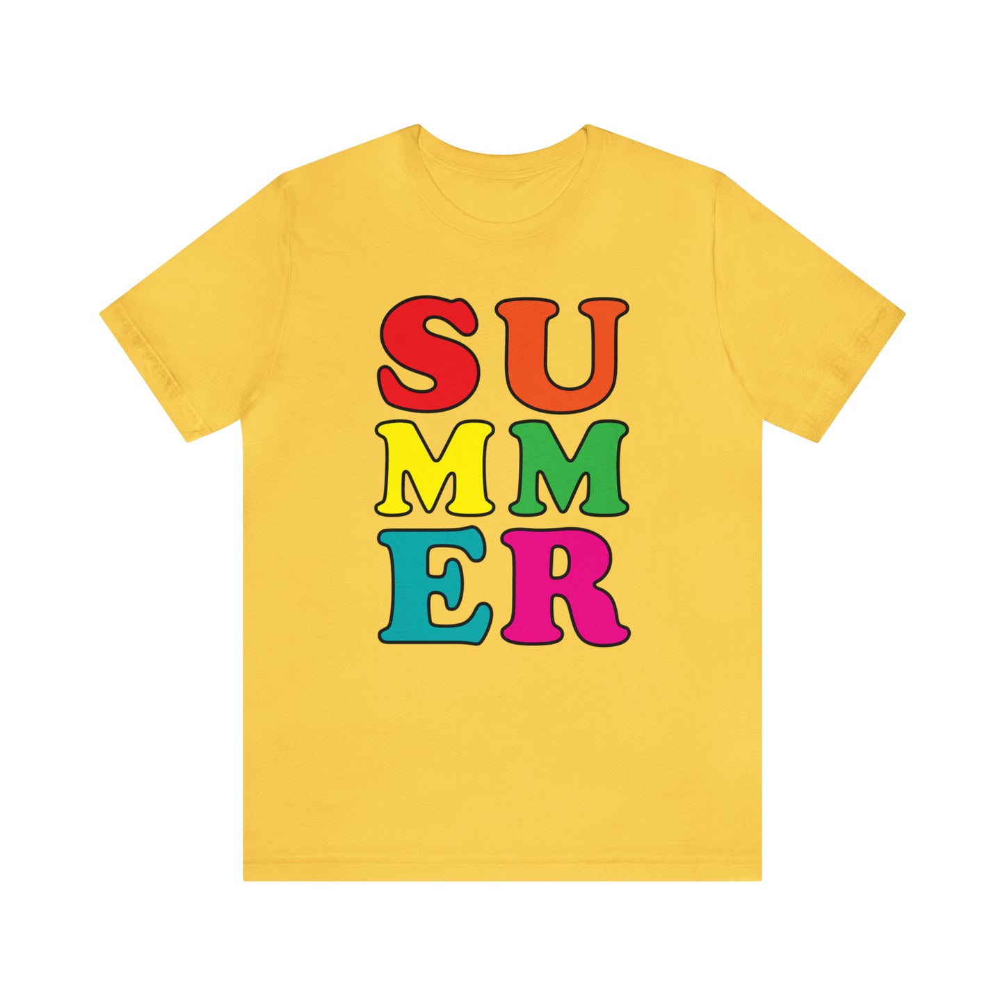 Summer T-Shirt