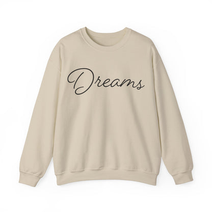 Dreams Crewneck Sweatshirt