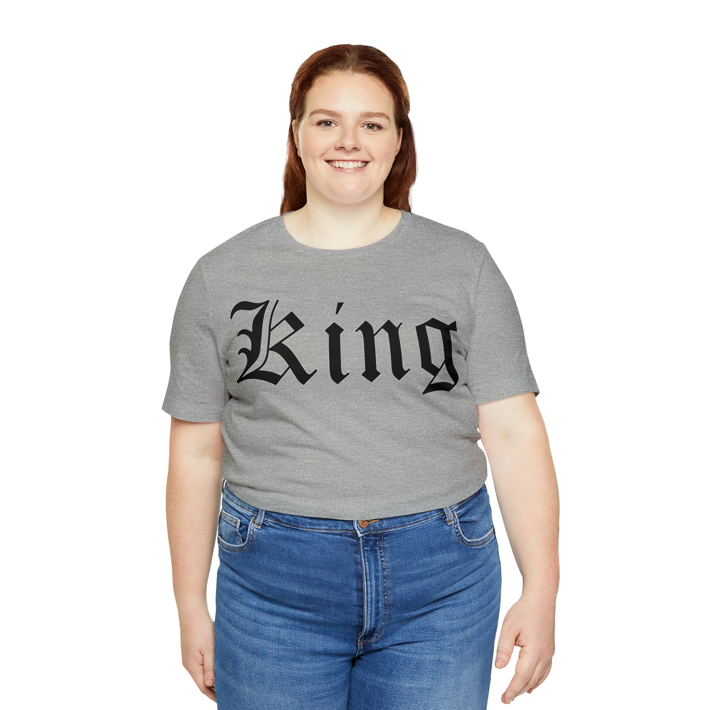 King T-Shirt