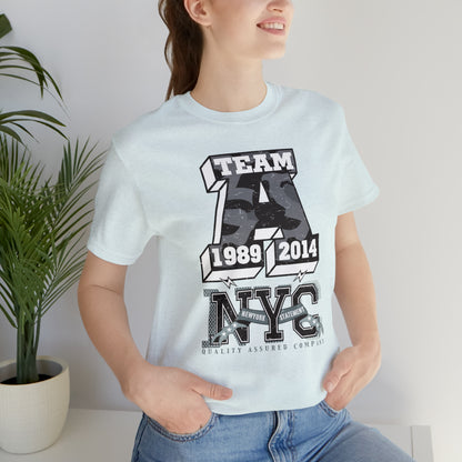 A-Team NYC T-Shirt