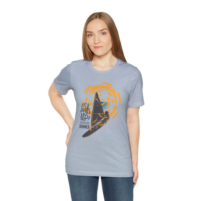 Surfs Up This Summer! T-Shirt