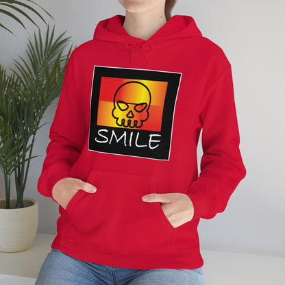 Smile Hoodie