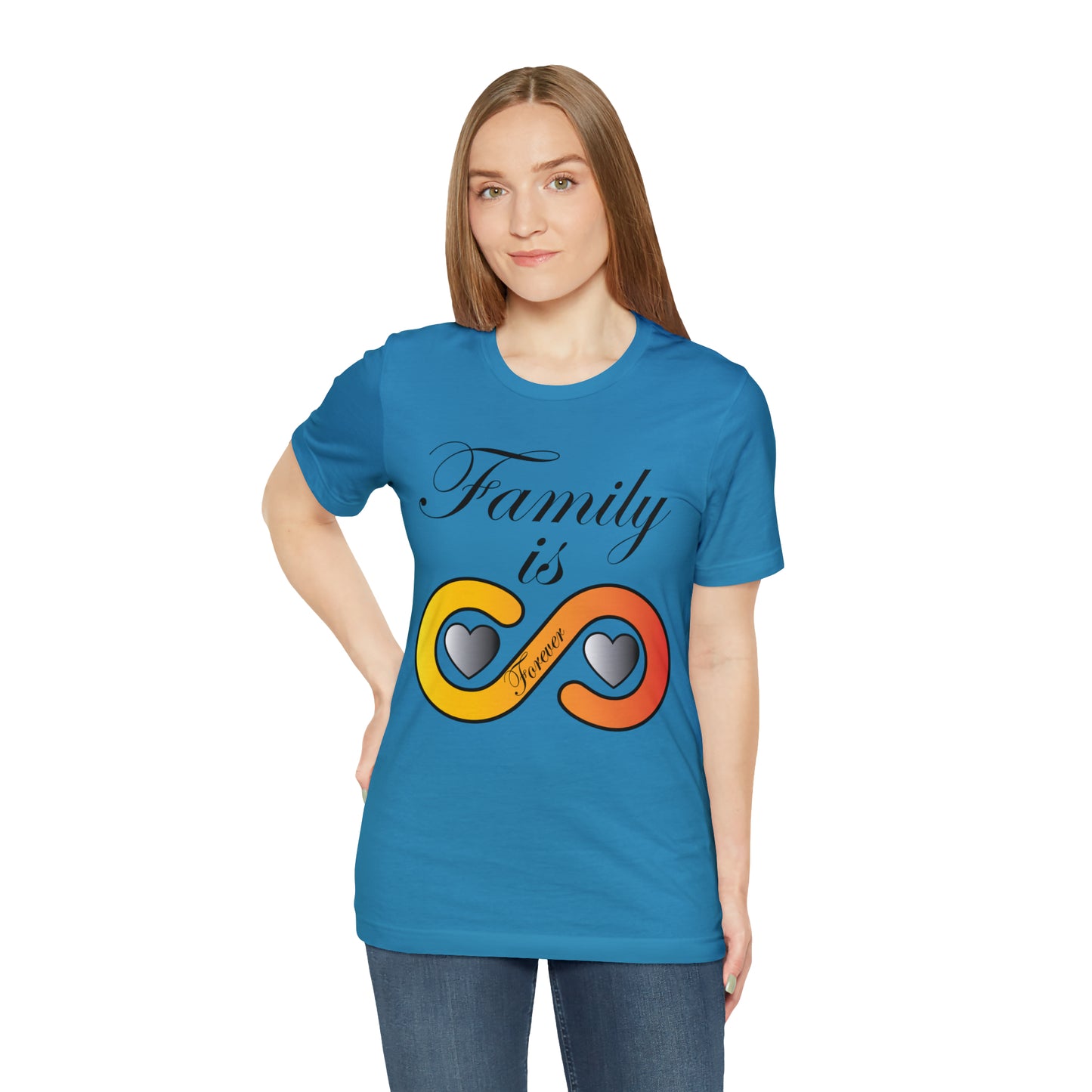 Family is Forever T-Shirt