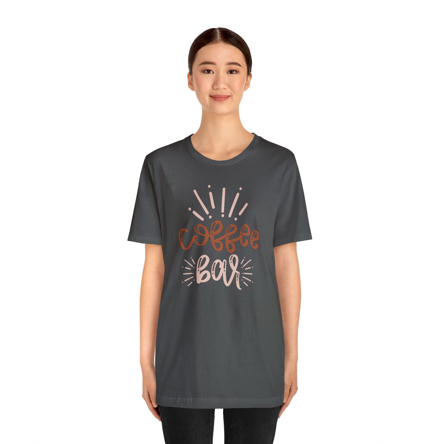 Coffee Bar T-Shirt