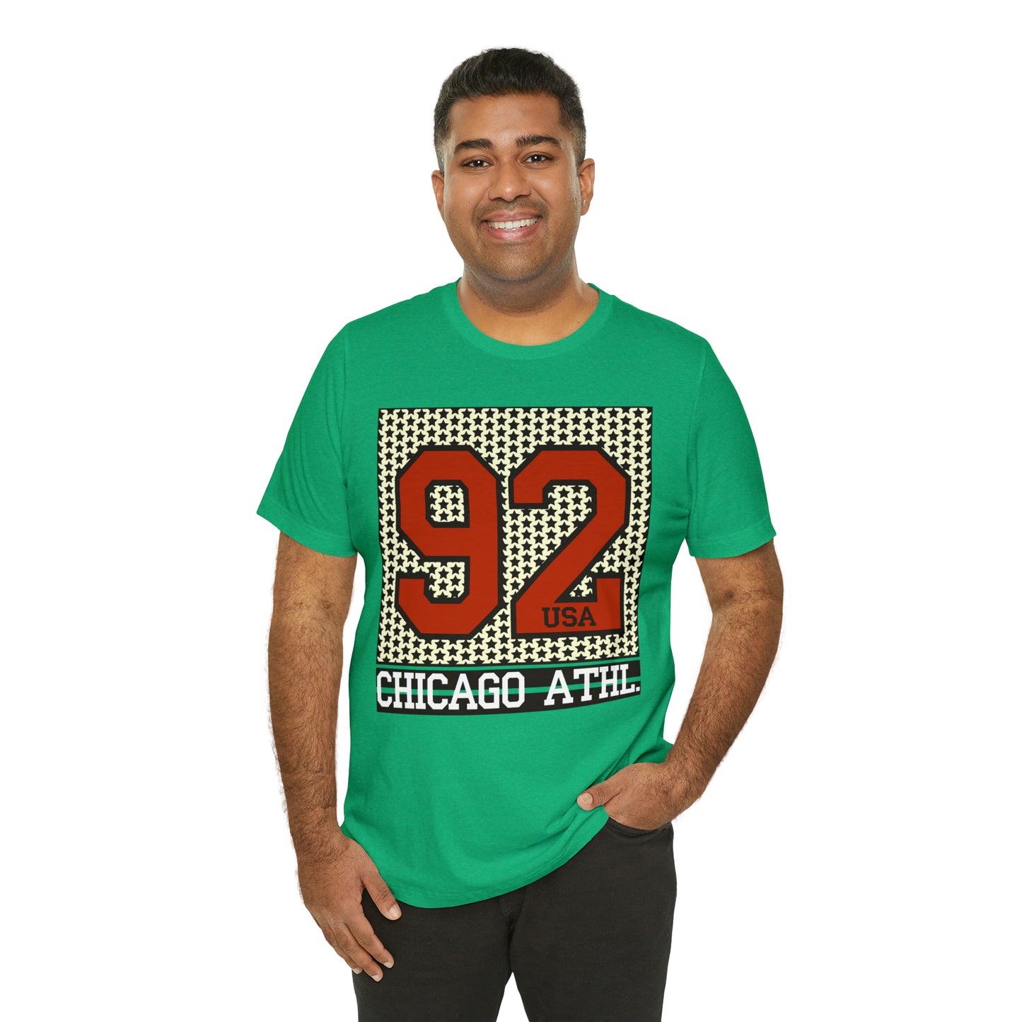 Chicago Athletics 92 T-Shirt