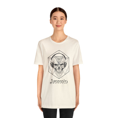 Jammin Illuminati T-Shirt