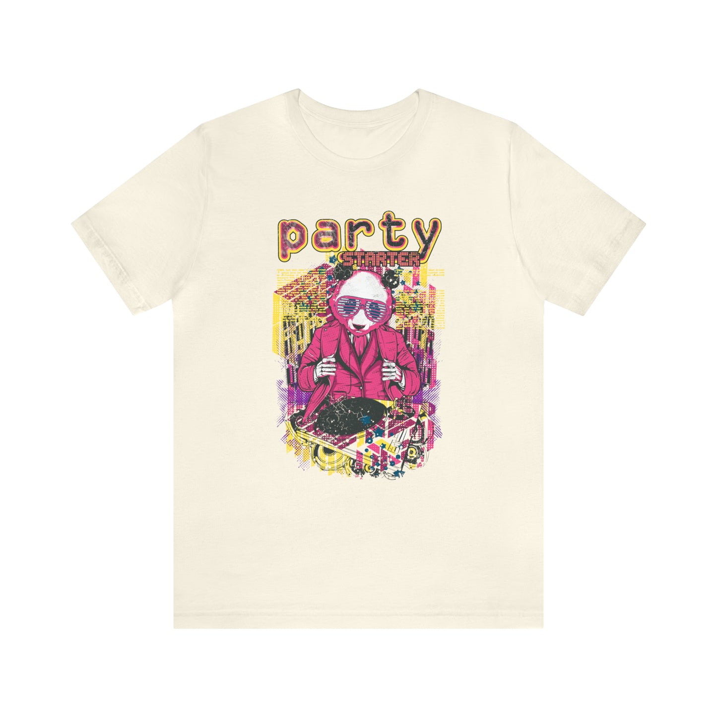 Party starter T-Shirt