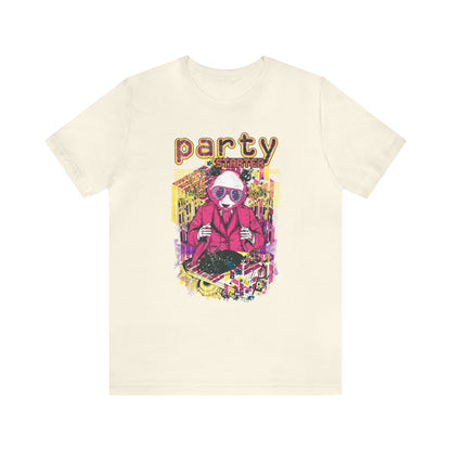 Party starter T-Shirt