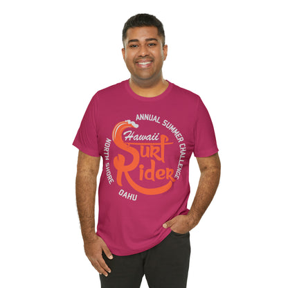 Surf Rider Hawaii T-Shirt