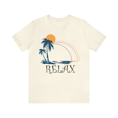 Relax Island T-Shirt