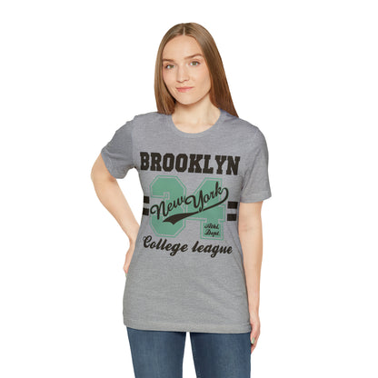 Brooklyn college NY T-Shirt