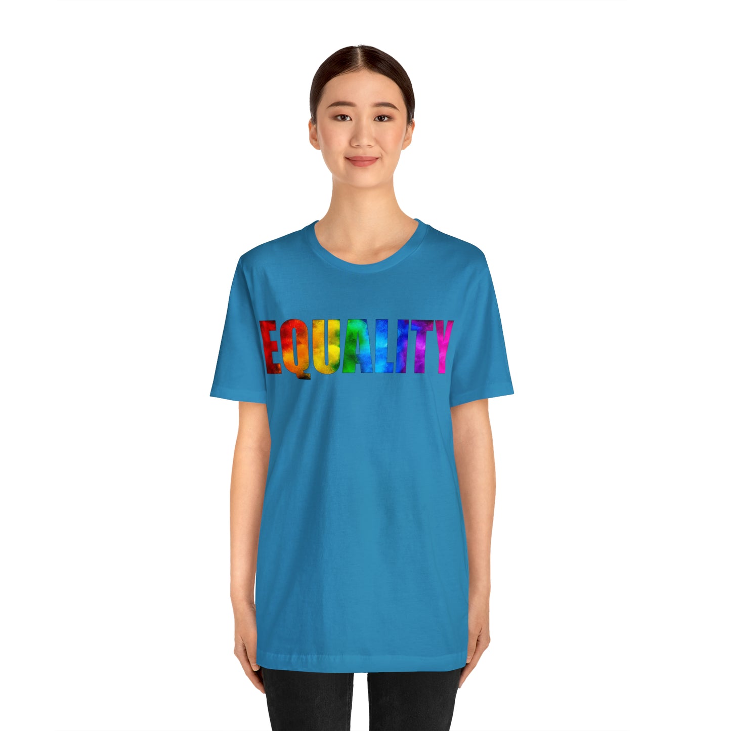 Equality T-Shirt