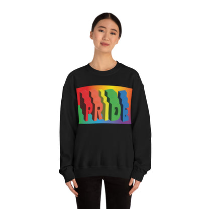 Pride Crewneck Sweatshirt