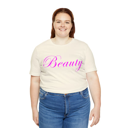 Beauty T-Shirt