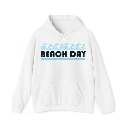 Beach Day Hoodie