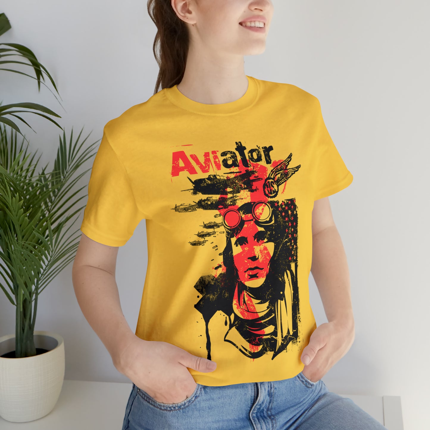 American Aviator T-Shirt