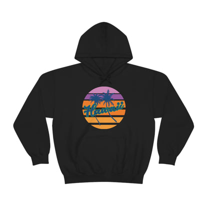 Hawaii Hoodie