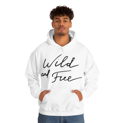 Wild and Free