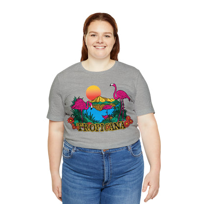 Tropicana Vibe T-Shirt