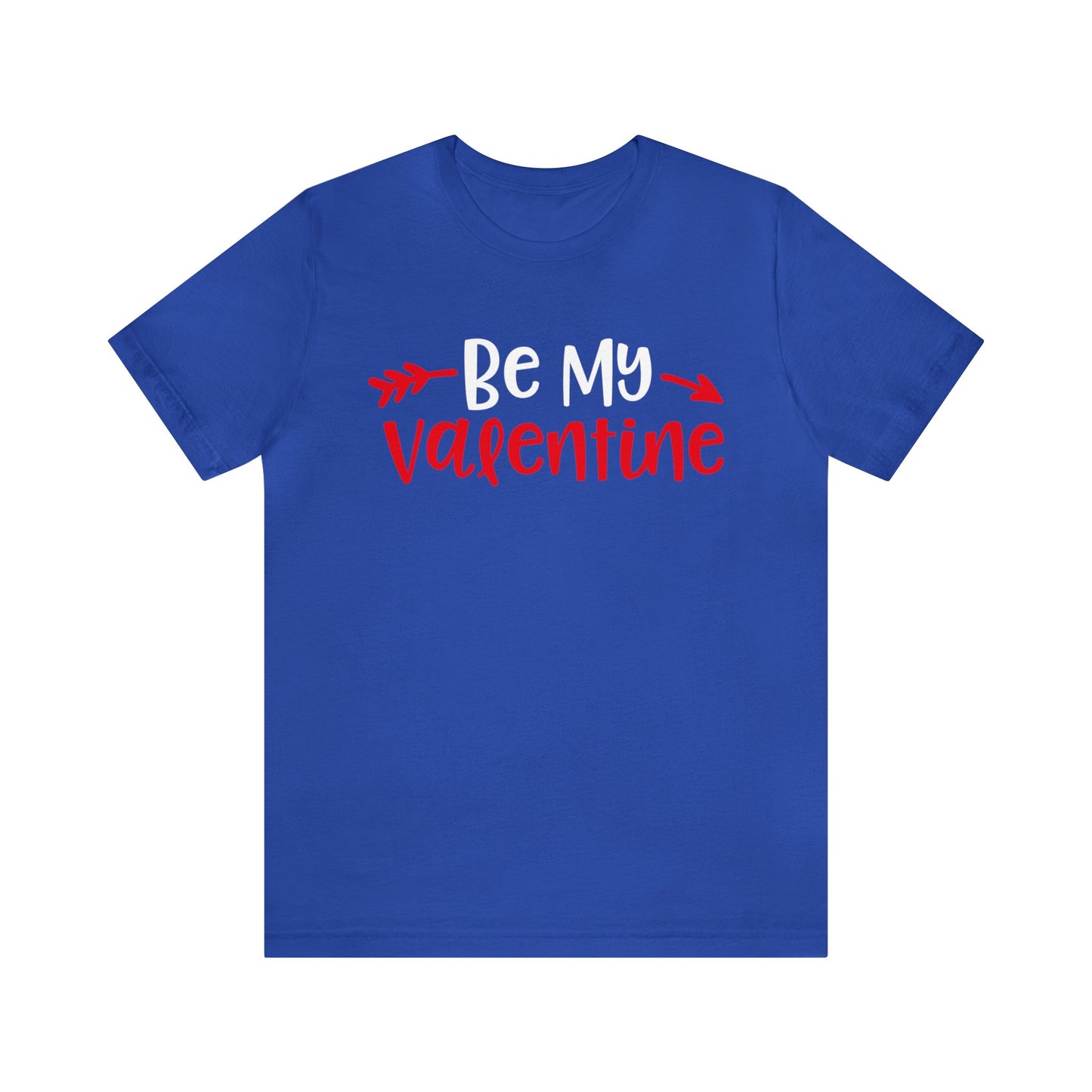 Be-My-Valentine T-Shirt