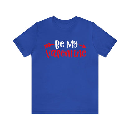 Be-My-Valentine T-Shirt