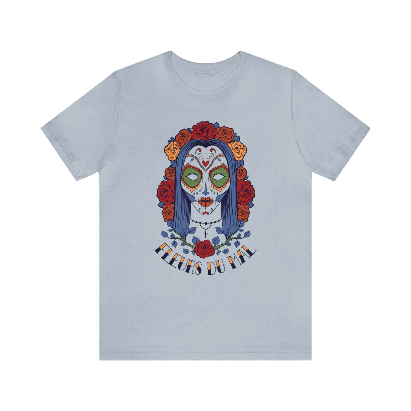 Fleurs Du Mal T-Shirt