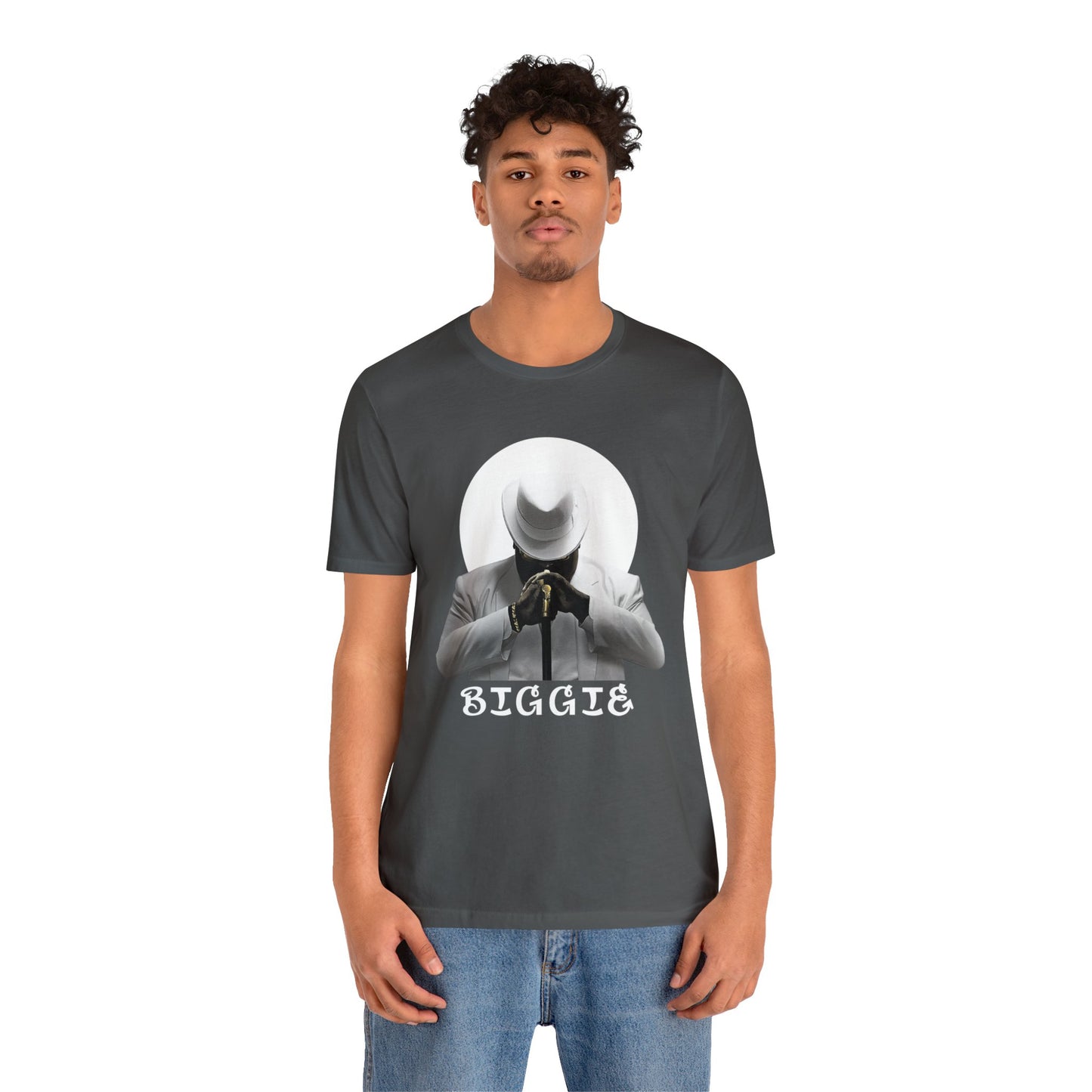 Biggie Smalls T-Shirt