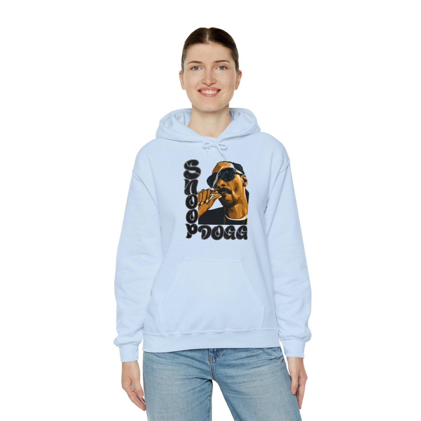 Snoop Dogg Hoodie