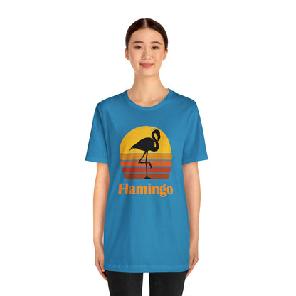 Flamingo vintage T-Shirt