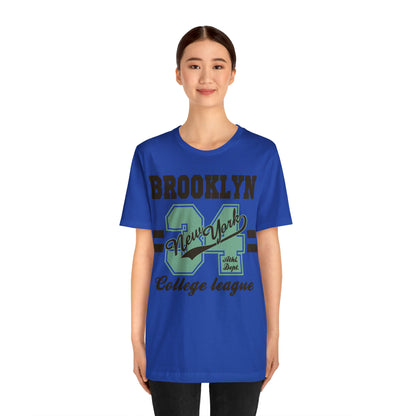 Brooklyn college NY T-Shirt