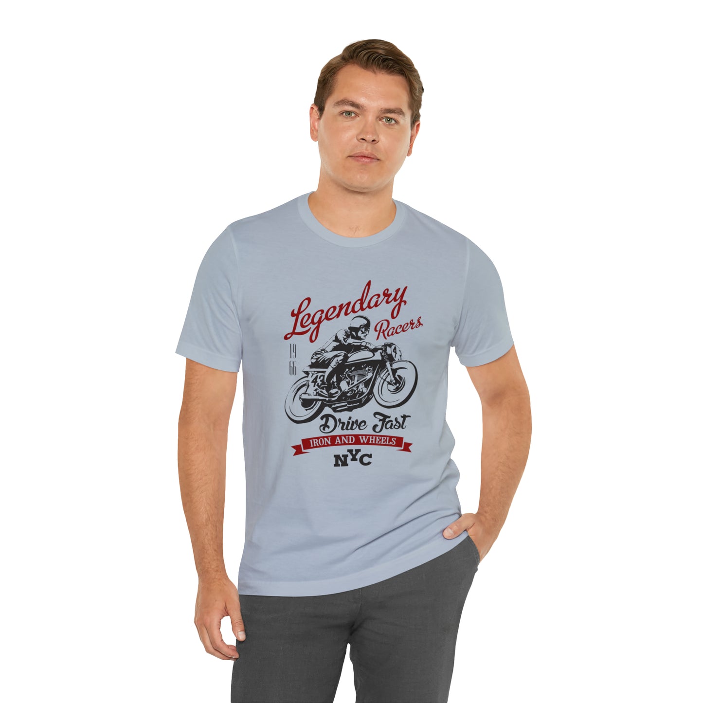 Racers Legendary T-Shirt