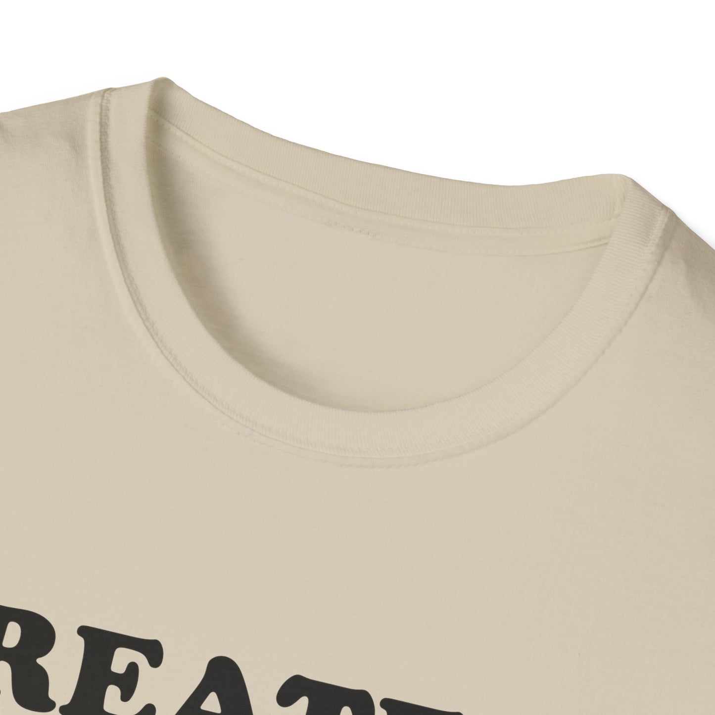 Greatest ATM ever Dad T-Shirt