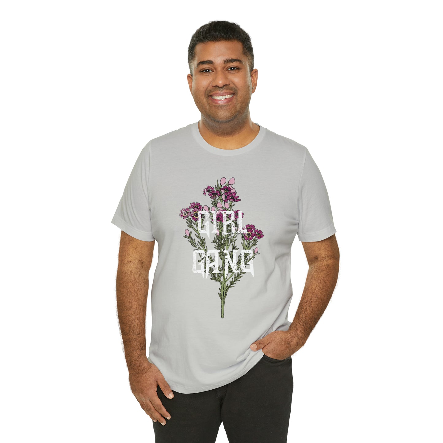 Girl Gang T-Shirt