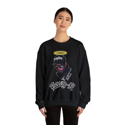 Eazy-E Crewneck Sweatshirt