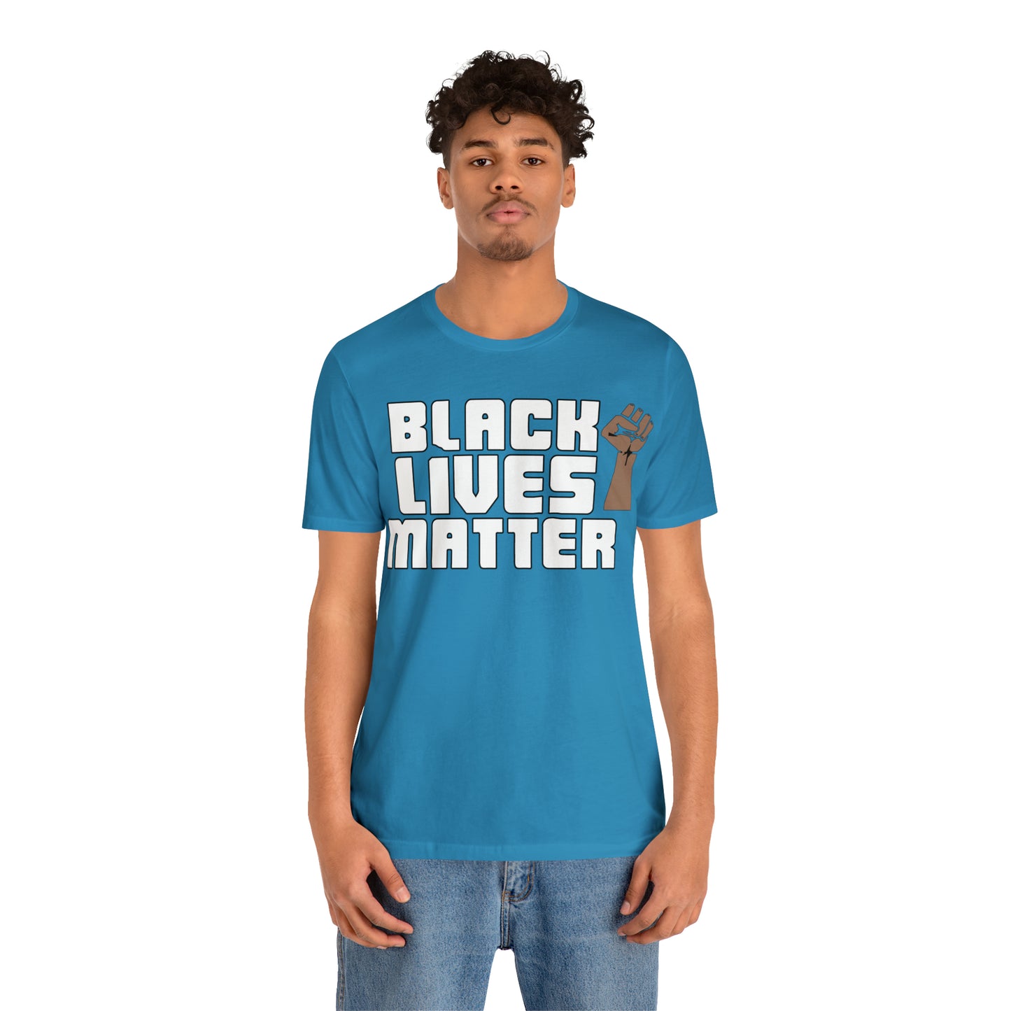 Black lives matter T-Shirt