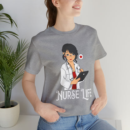 Nurse life T-Shirt