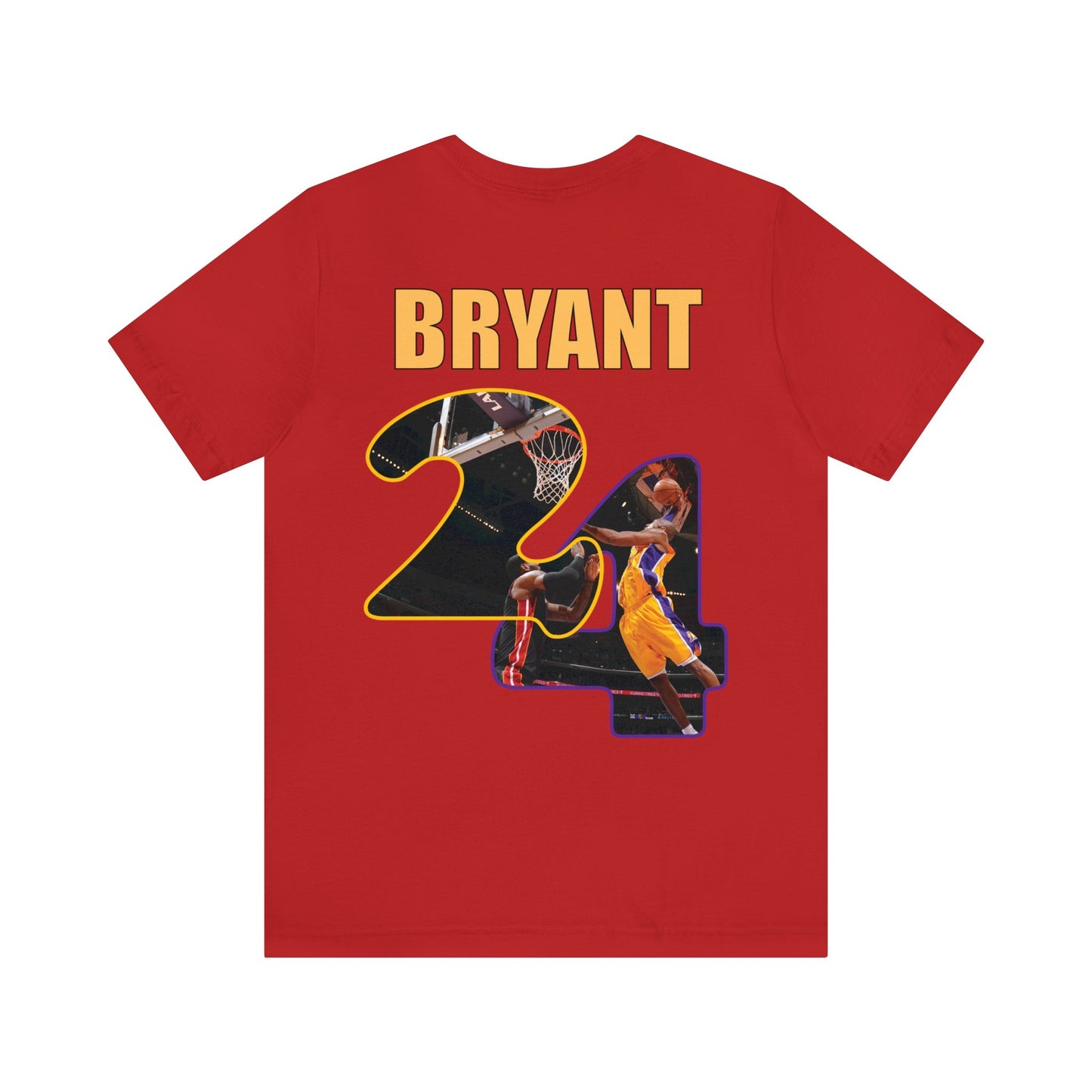 Goat Kobe T-Shirt