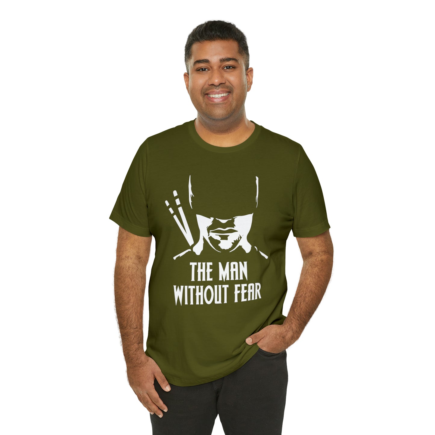 The man without fear T-Shirt