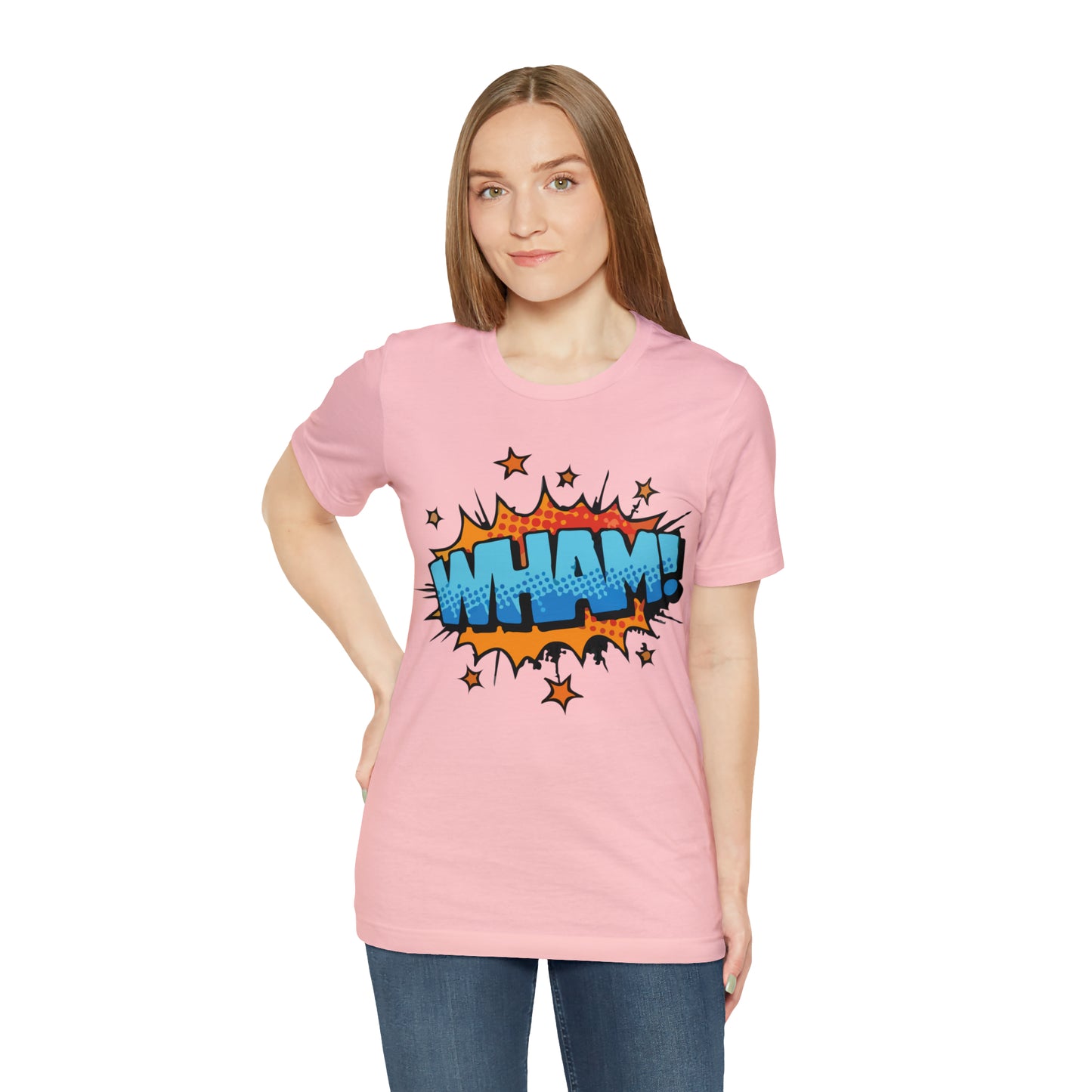 WHAM! T-Shirt