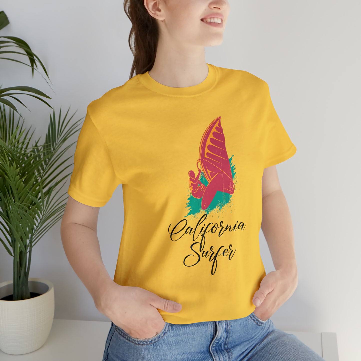 California Surfer T-Shirt