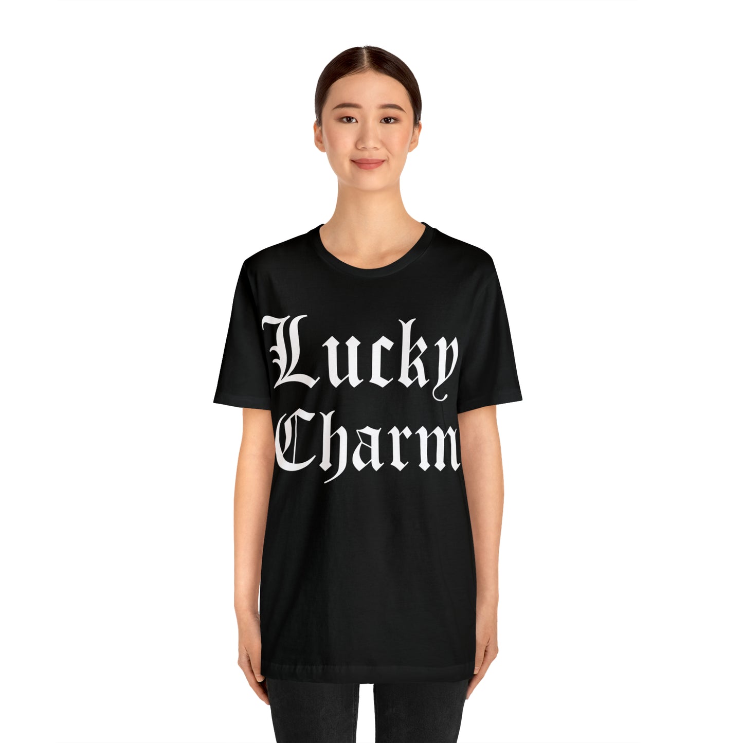 Lucky Charm 1 T-Shirt