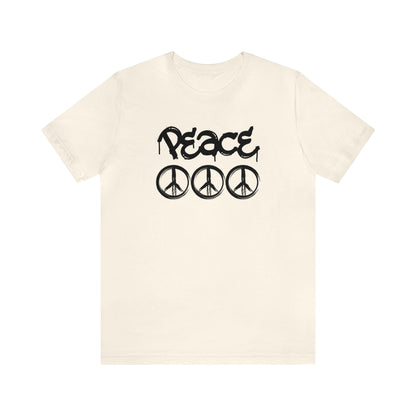 Peace forever T-Shirt