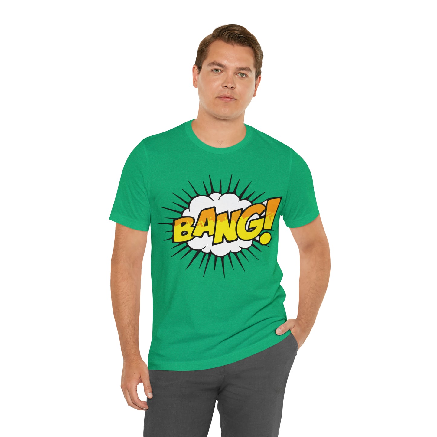 BANG! T-Shirt