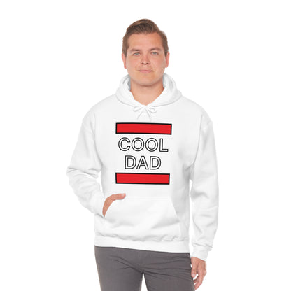 Cool Dad Hoodie