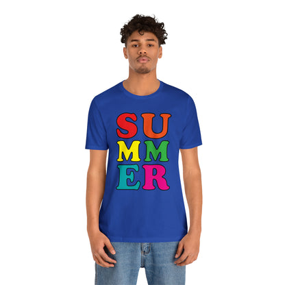 Summer T-Shirt